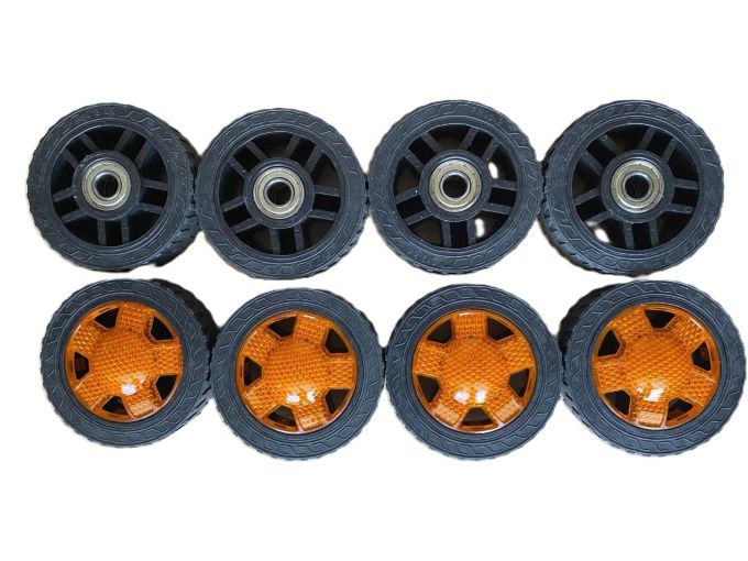 Banh-xe-than-cong -xep -trục -12mm